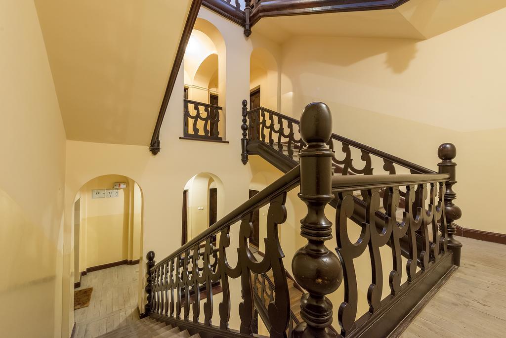 Old Town Square P&O Apartments Varsovie Extérieur photo